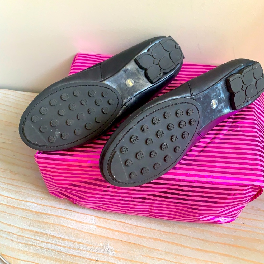 Comfortable throw on shoes that you don’t want to take off.
